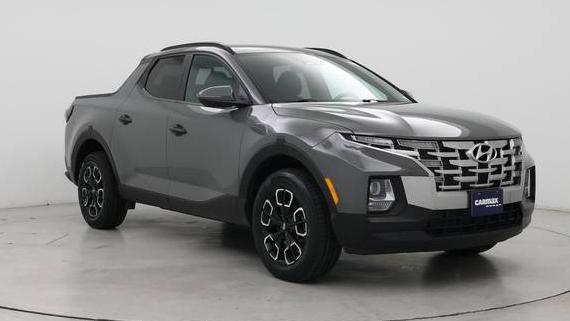 HYUNDAI SANTA CRUZ 2022 5NTJC4AE5NH018938 image